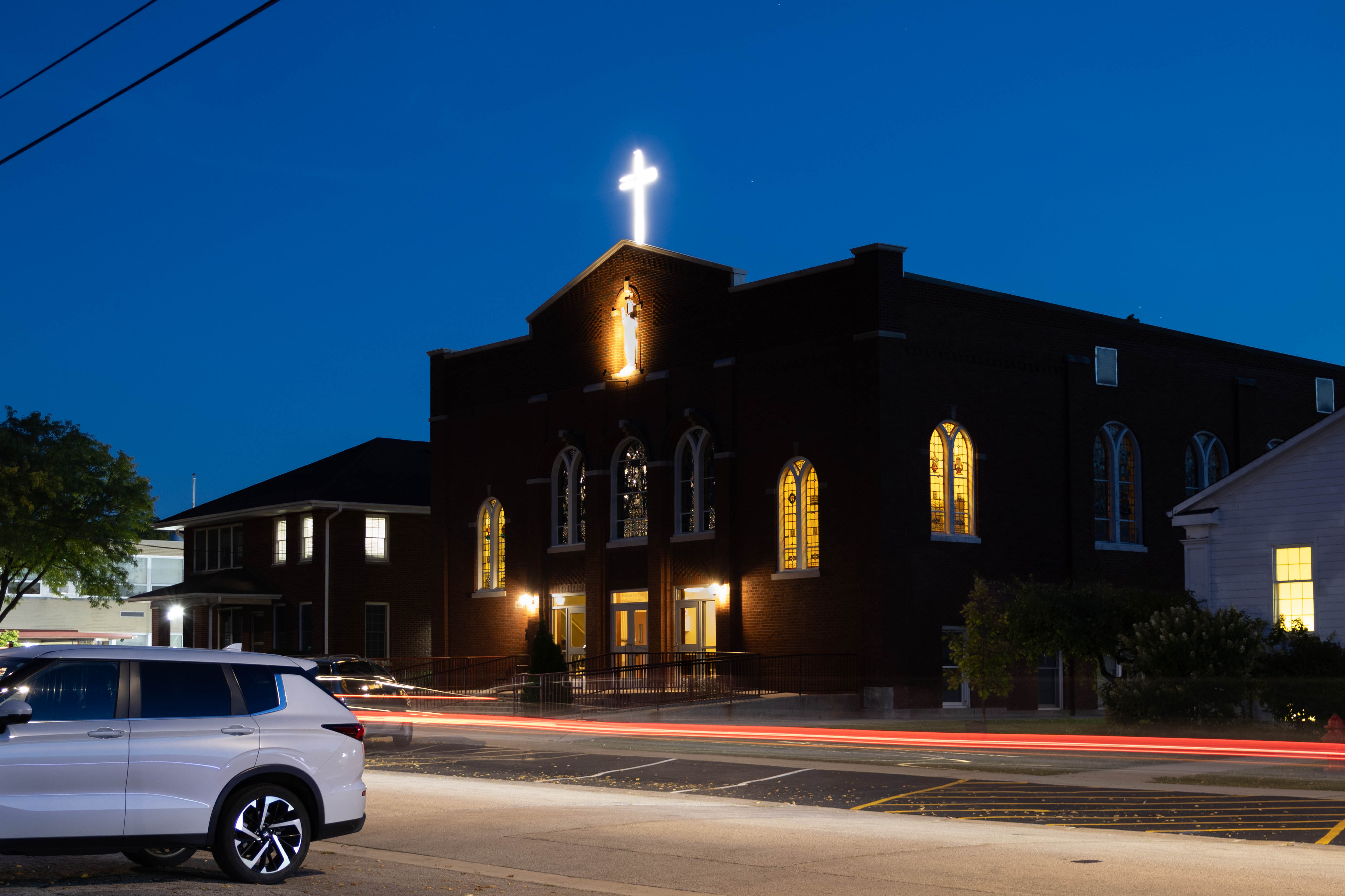 Describe your original photo