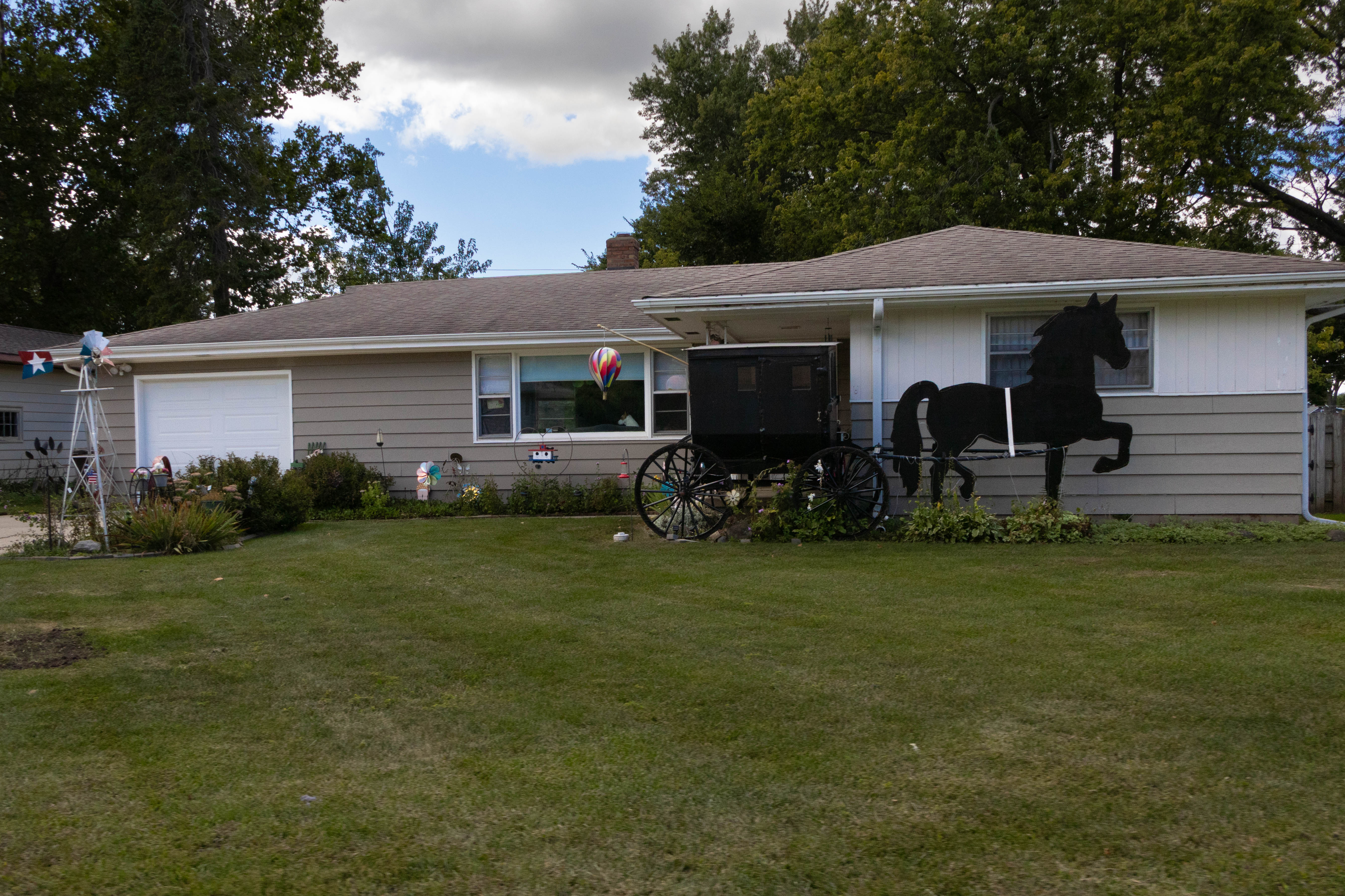 Original image slightly tilted